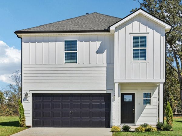 1533 Bear Branch Trce, Columbia, TN 38401