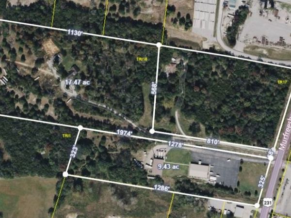 3762 Murfreesboro Rd, Lebanon, TN 37090