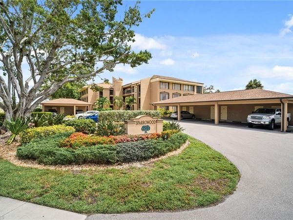 6216 Cougar RUN, Unit 102, FORT MYERS, FL 33908