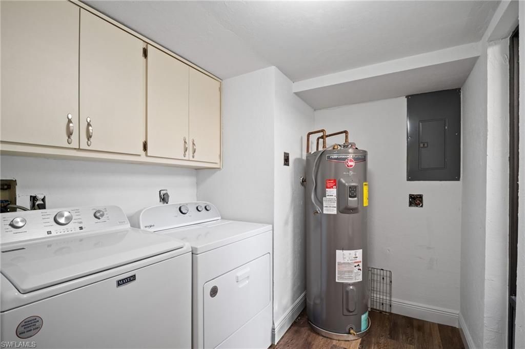 6216 Cougar Run, Unit 102, Fort Myers, FL 33908 Photo