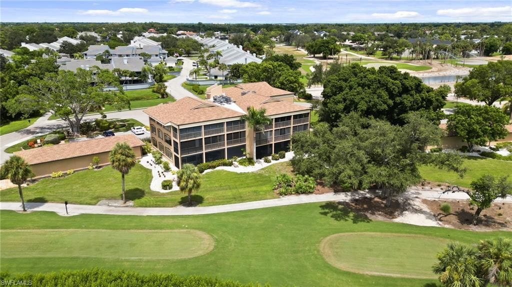 6216 Cougar Run, Unit 102, Fort Myers, FL 33908 Photo