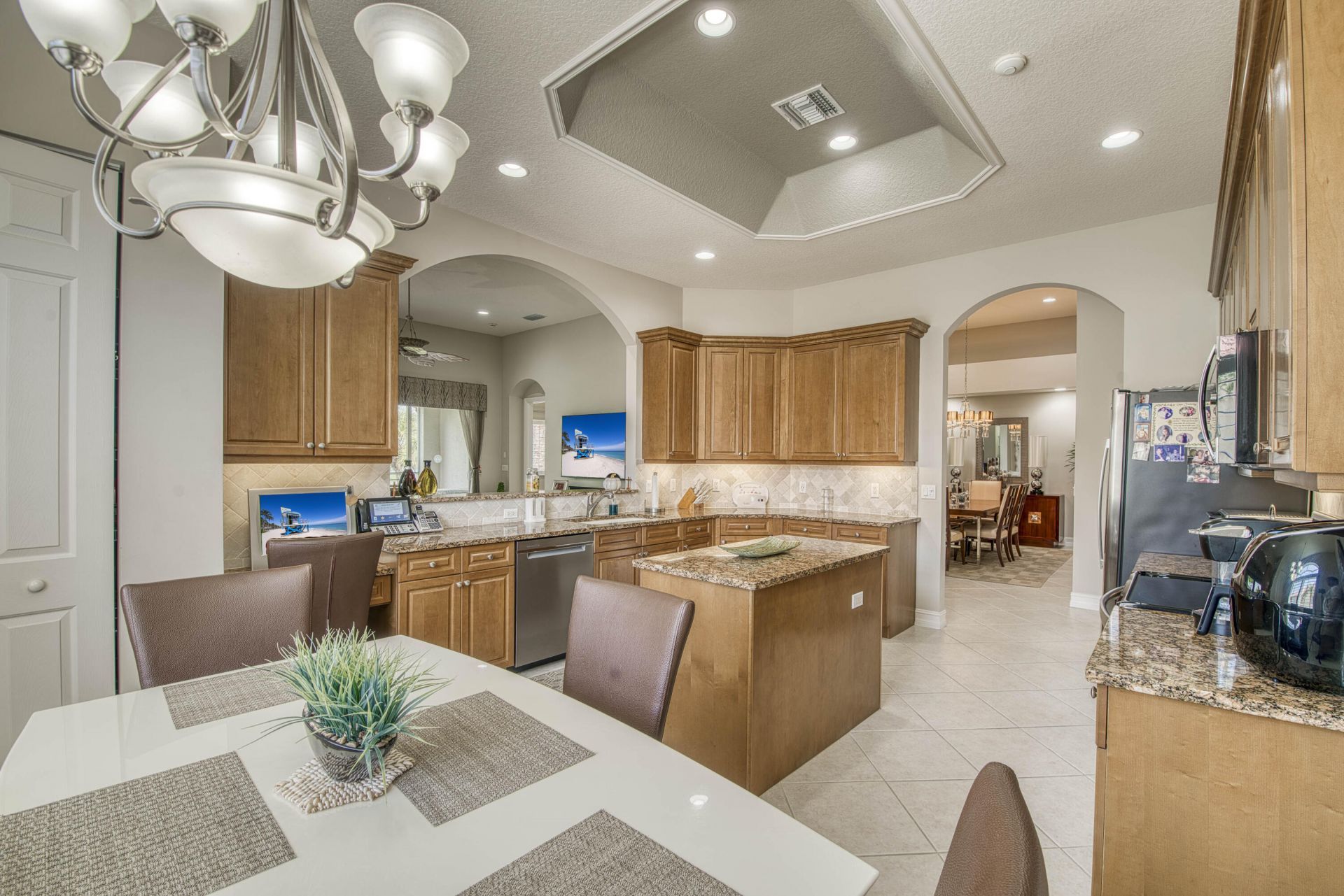 7583 Orchid Hammock Drive, Unit 5c, West Palm Beach, FL 33412 Photo