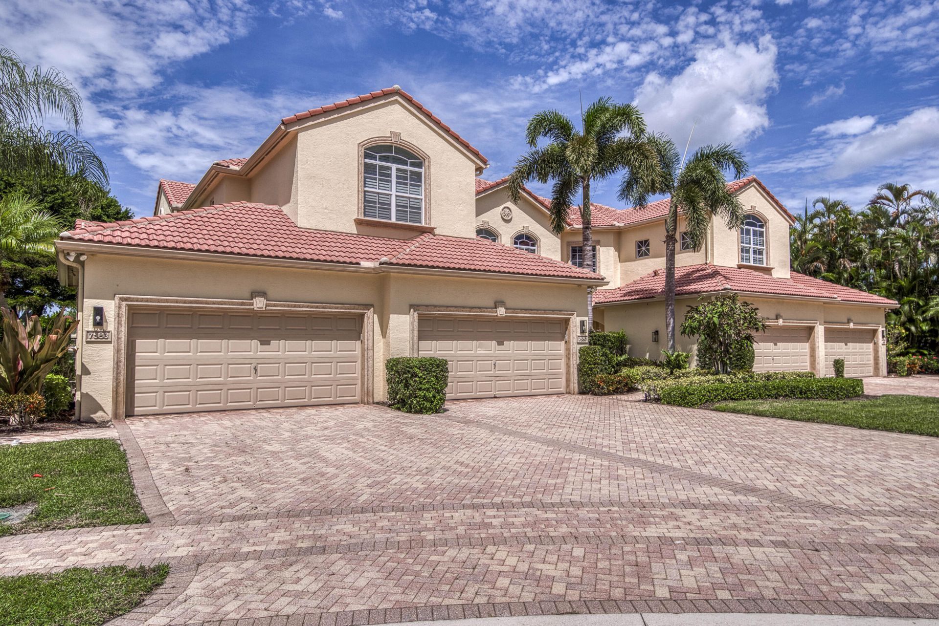 7583 Orchid Hammock Drive, Unit 5c, West Palm Beach, FL 33412 Photo