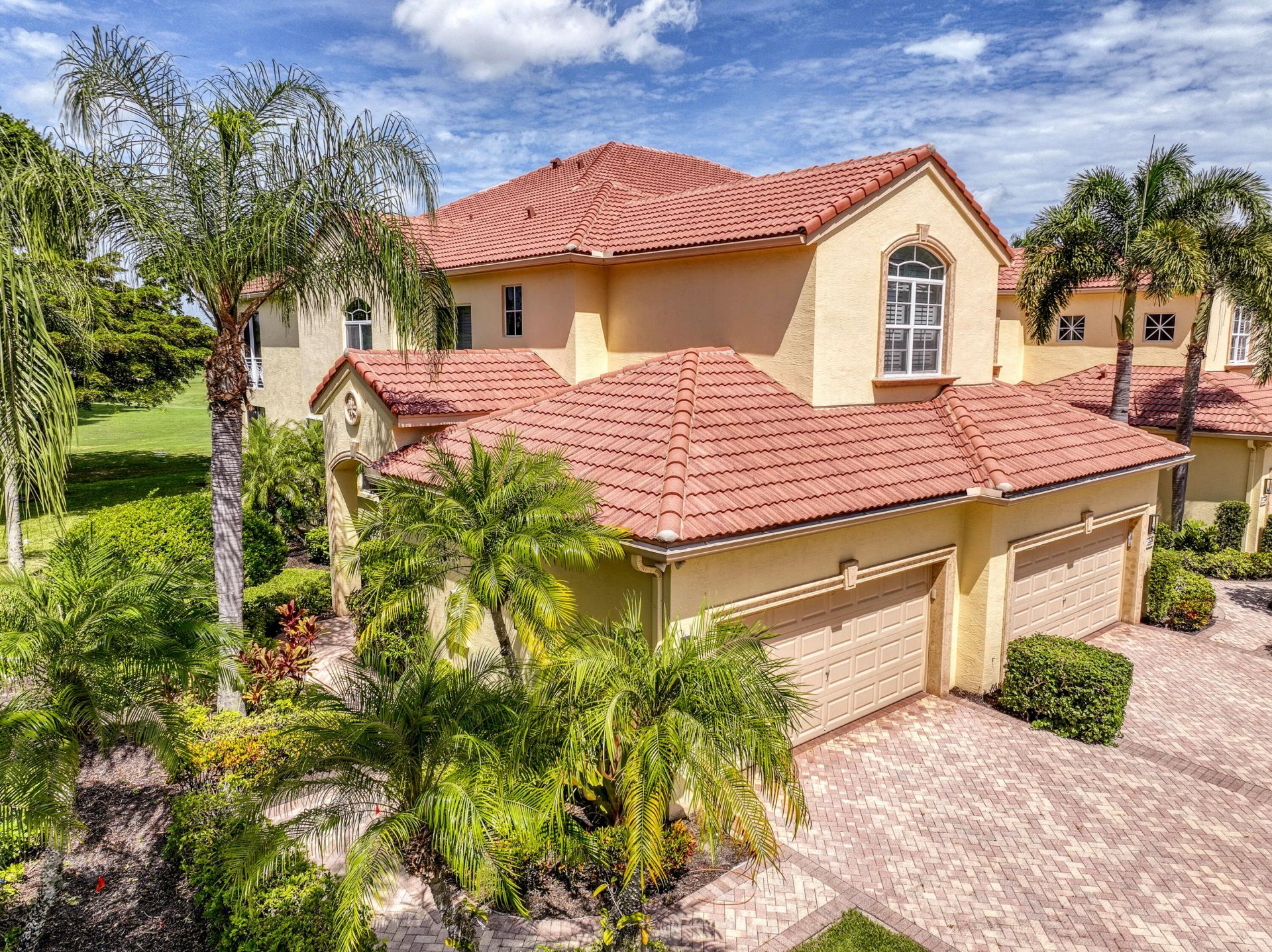 7583 Orchid Hammock Drive, Unit 5c, West Palm Beach, FL 33412 Photo