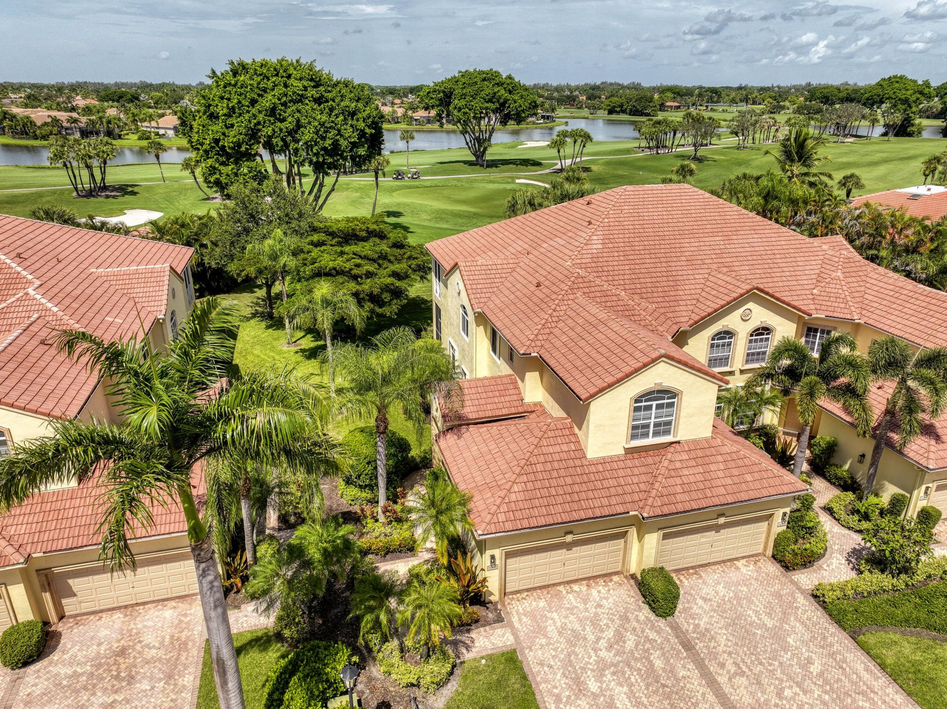 7583 Orchid Hammock Drive, Unit 5c, West Palm Beach, FL 33412 Photo