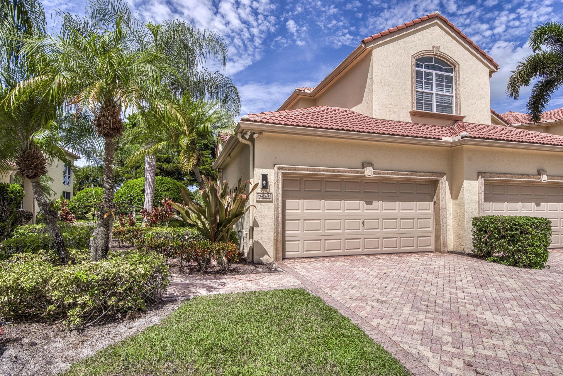 7583 Orchid Hammock Drive, Unit 5c, West Palm Beach, FL 33412 Photo