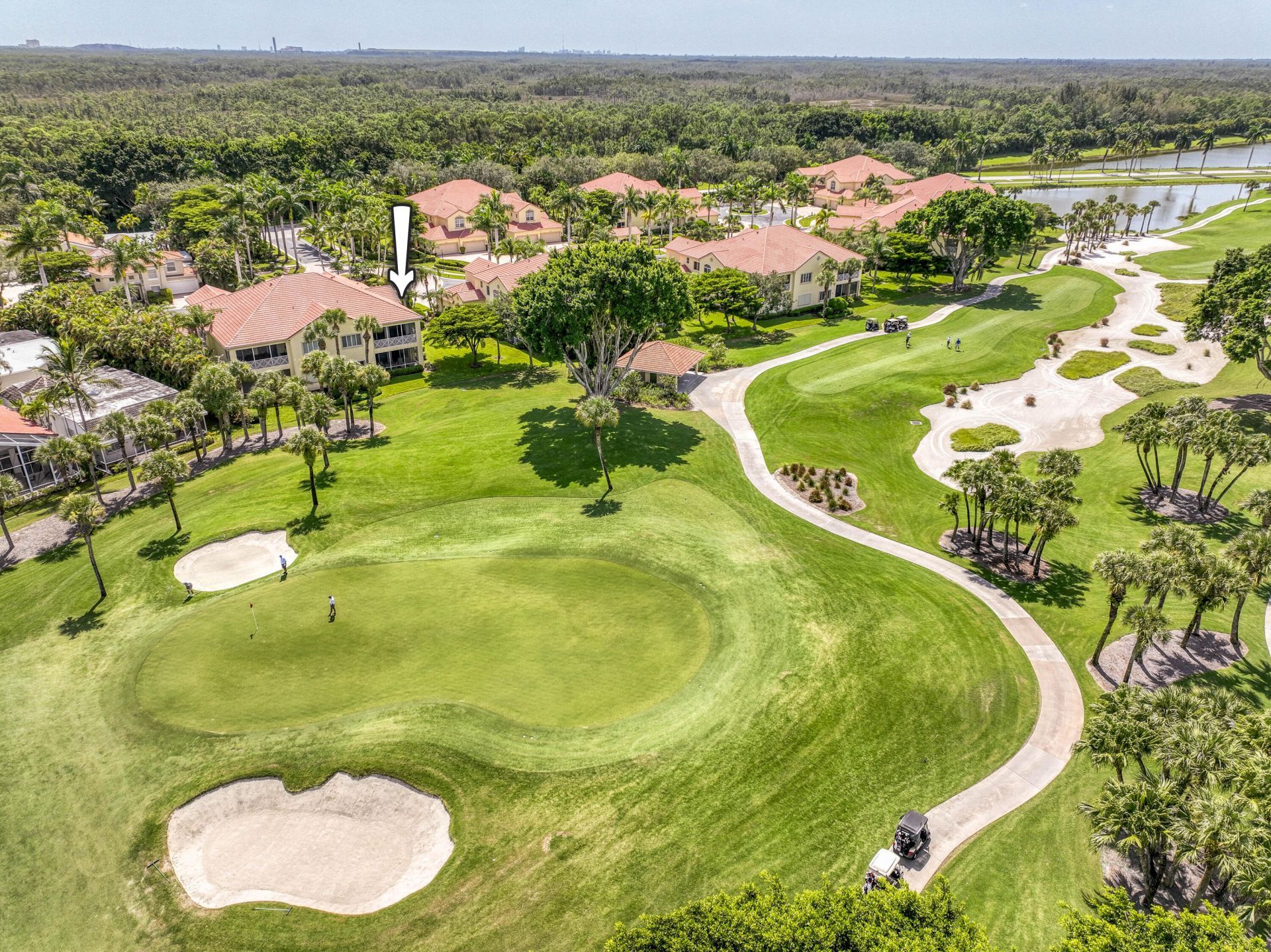 7583 Orchid Hammock Drive, Unit 5c, West Palm Beach, FL 33412 Photo