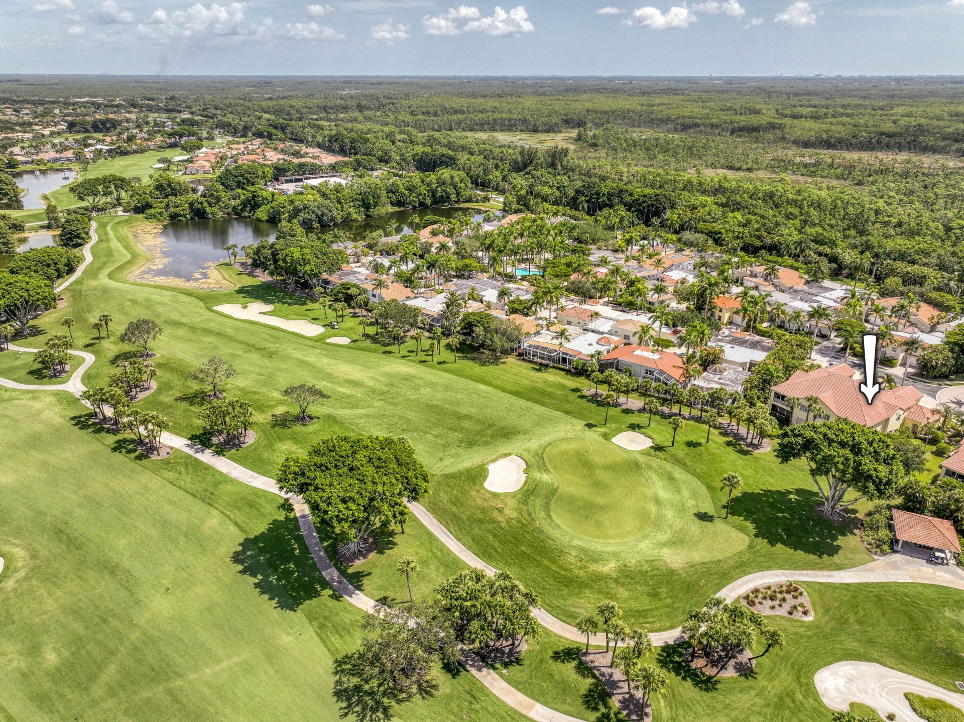 7583 Orchid Hammock Drive, Unit 5c, West Palm Beach, FL 33412 Photo