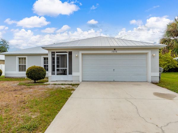 7976 105th Court, Vero Beach, FL 32967