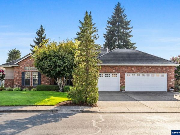 6467 Hogan Dr N, Keizer, OR 97393