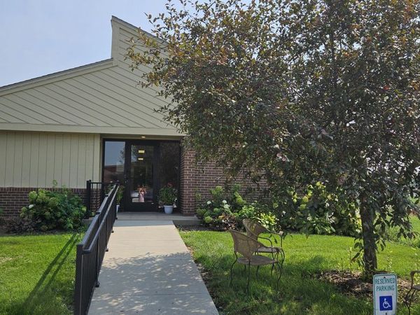 1229 S G Ave, Building A, Nevada, IA 50201