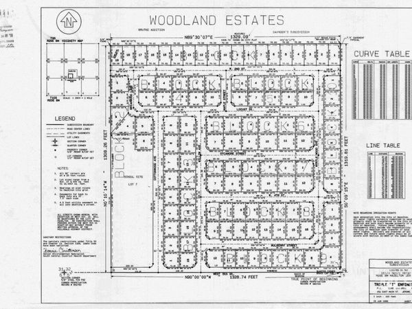 Block 4 Lot 9, Hazelton, ID 83335