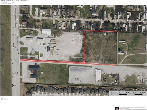 00 OAK GROVE Parkway, Little Elm, TX 75068