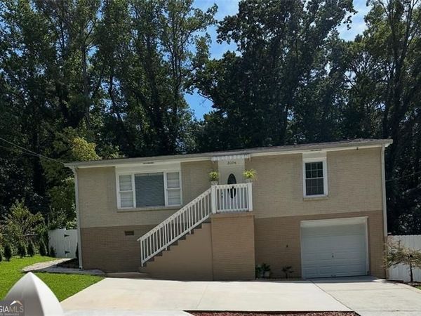 3004 WANDA Circle, Atlanta, GA 30315