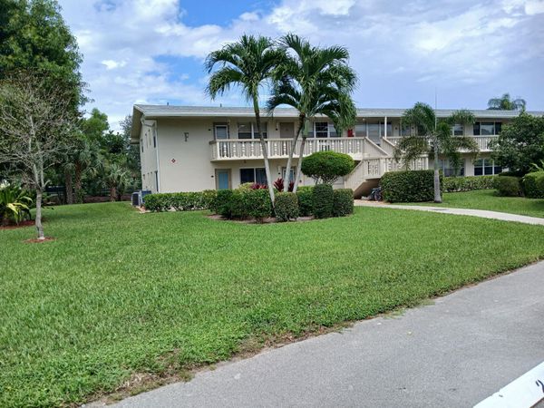 250 Durham, Unit 250 F, Deerfield Beach, FL 33442