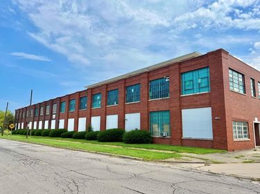 521 S Market St., Galion, OH 44833