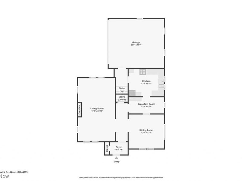 2040 Braewick Drive, Akron, OH 44313 Photo 24