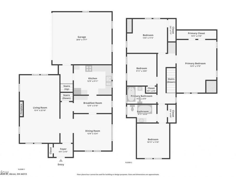 2040 Braewick Drive, Akron, OH 44313 Photo 26