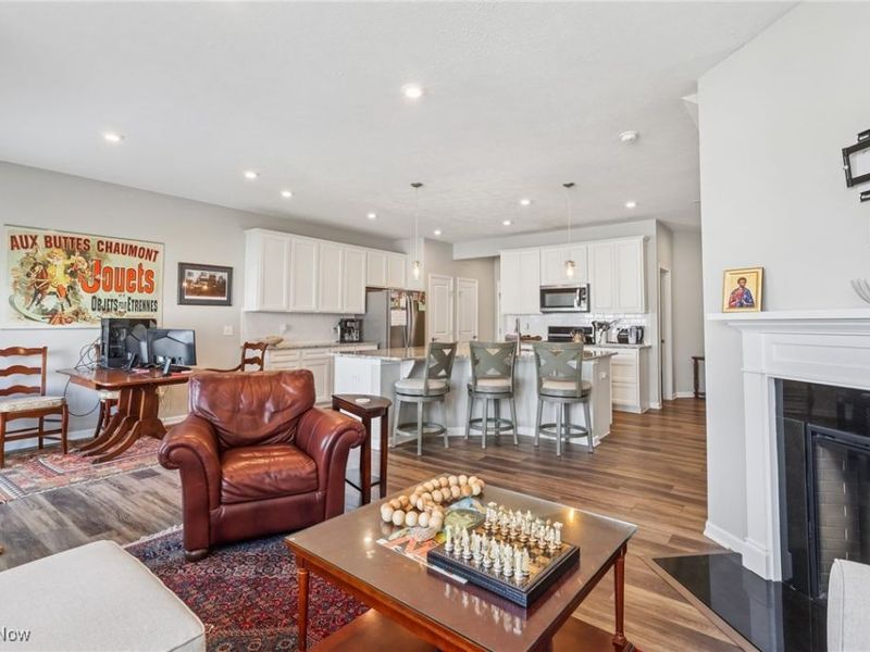 870 Dipper Lane, Unit 2, Aurora, OH 44202 Photo 10