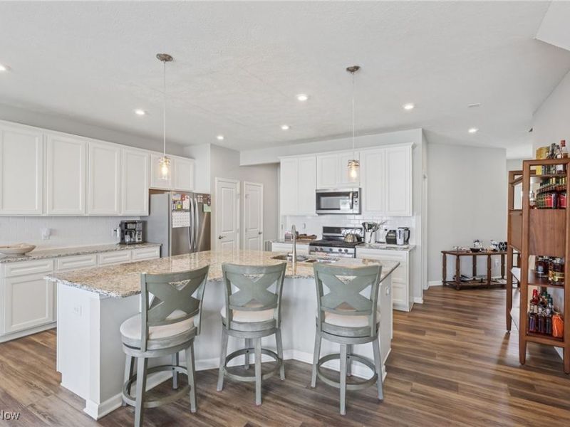 870 Dipper Lane, Unit 2, Aurora, OH 44202 Photo 13