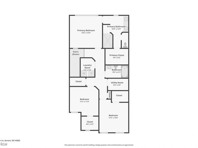 870 Dipper Lane, Unit 2, Aurora, OH 44202 Photo 44