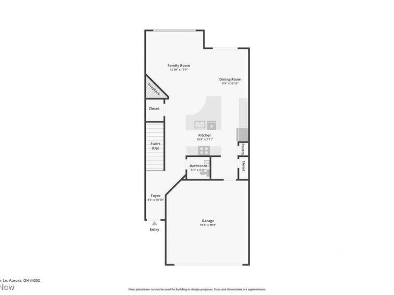 870 Dipper Lane, Unit 2, Aurora, OH 44202 Photo 45