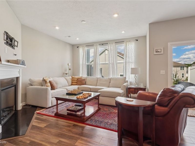 870 Dipper Lane, Unit 2, Aurora, OH 44202 Photo 6