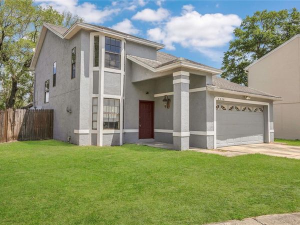 4226 CLOVERLEAF PLACE, CASSELBERRY, FL 32707