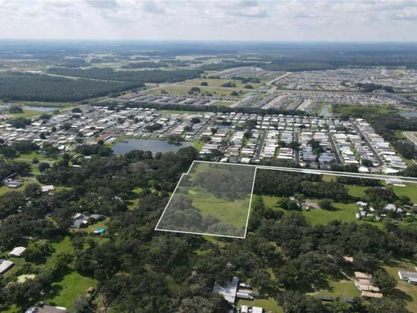 3230 APFEL ROAD, WESLEY CHAPEL, FL 33543