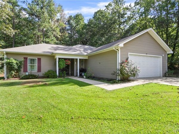 20456 Hepzibah Church Road, McCalla, AL 35111