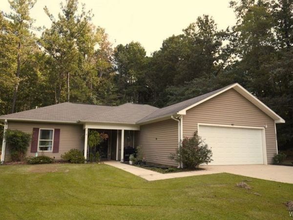 20456 Hepzibah Church Road, McCalla, AL 35111