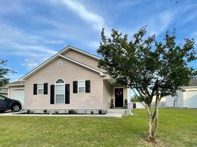 232 Oak Lea Dr., Conway, SC 29526