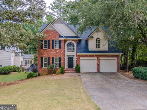 2320 Deerfield Chase, Conyers, GA 30013