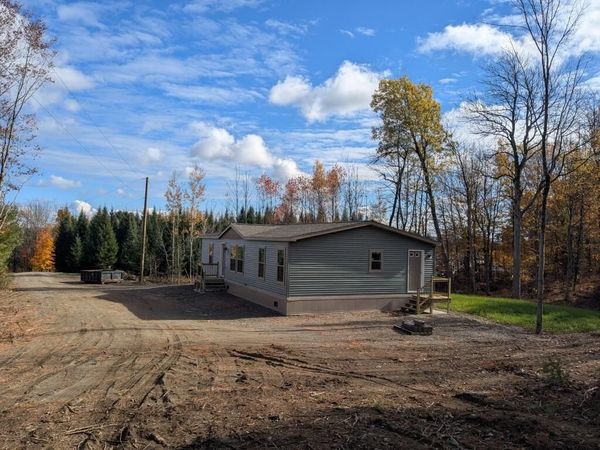 12 Country View Lane, Freedom, ME 04941