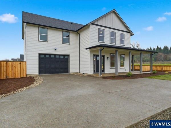 3191 NW 23rd Av, Albany, OR 97321