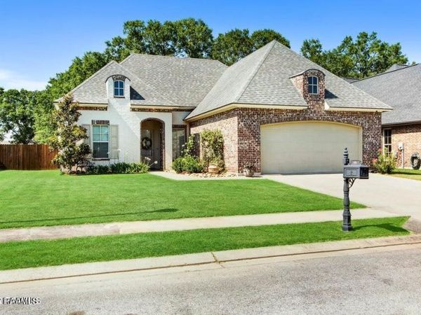 305 Monterey Drive, Lafayette, LA 70506