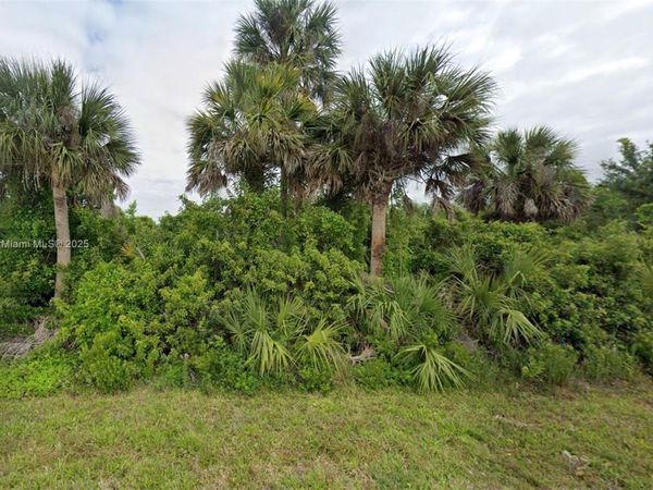 12199 Grouse Ave, Port Charlotte, FL 33981