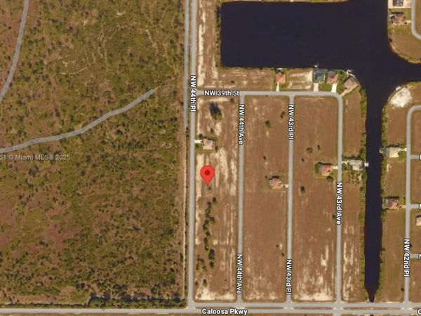 3819 NW 44th st, Cape Coral, FL 33993