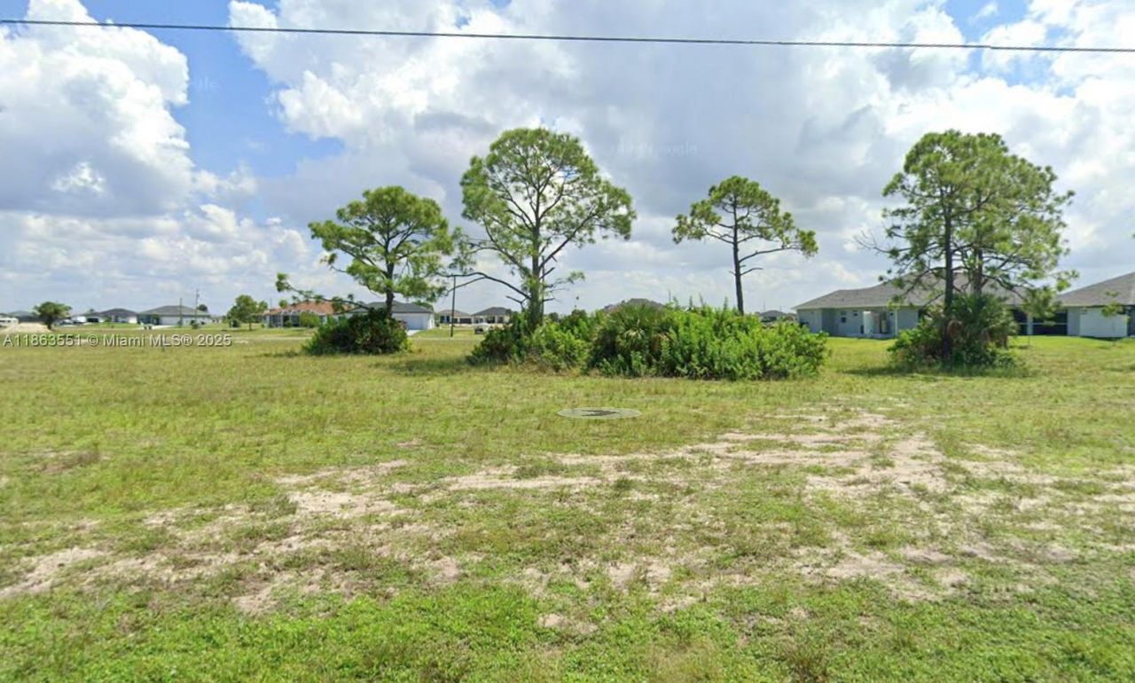 3819 NW 44th St, Cape Coral, FL 33993 Photo