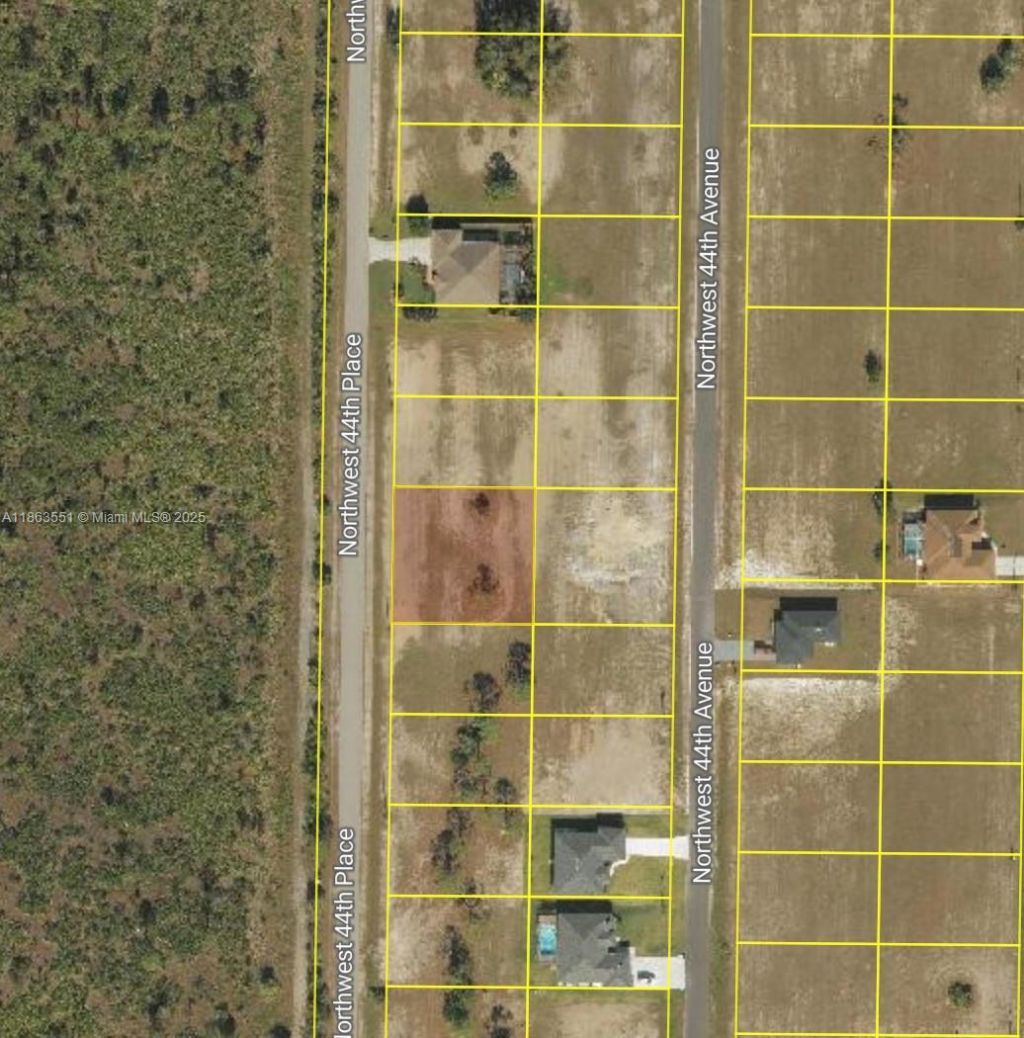 3819 NW 44th St, Cape Coral, FL 33993 Photo