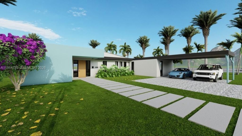 210 N Bonita Ln, Punta Gorda, FL 33982 Photo