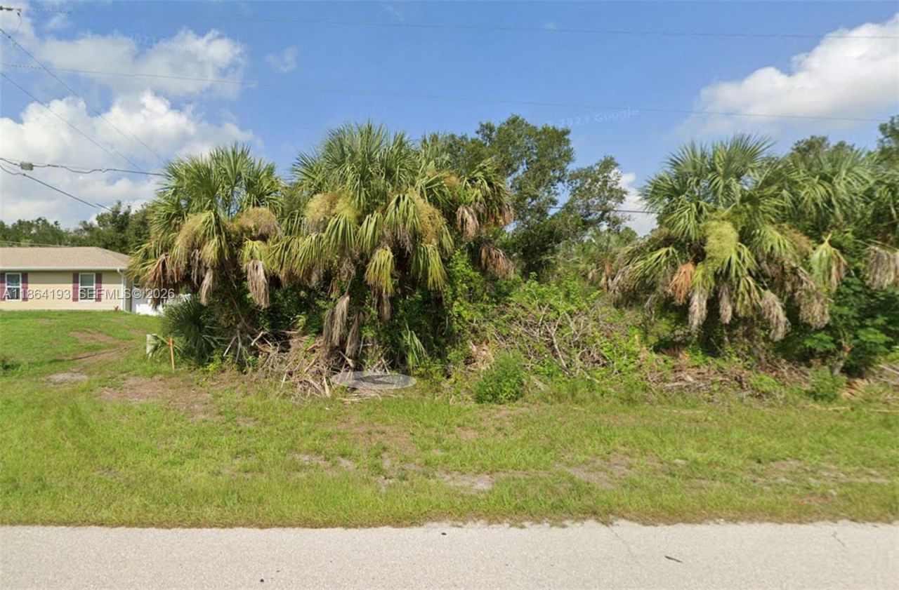 210 N Bonita Ln, Punta Gorda, FL 33982 Photo