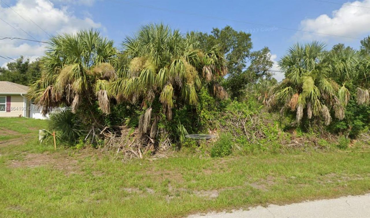 210 N Bonita Ln, Punta Gorda, FL 33982 Photo