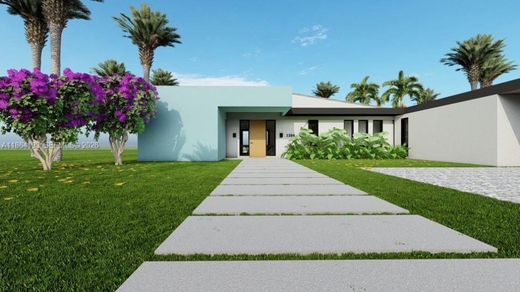 210 N Bonita Ln, Punta Gorda, FL 33982 Photo