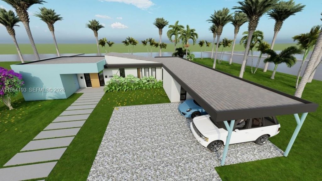 210 N Bonita Ln, Punta Gorda, FL 33982 Photo