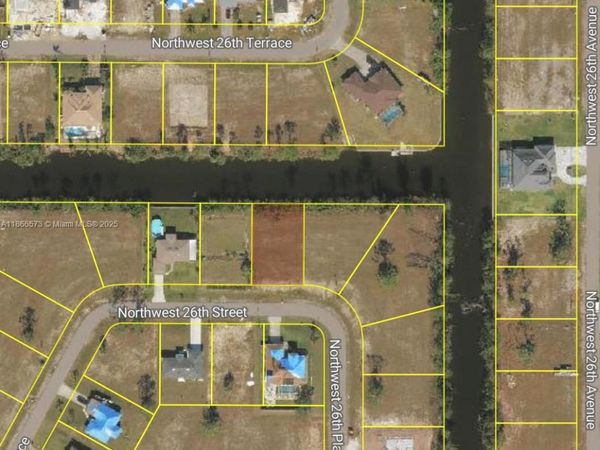 2707 NW 26th st, Cape Coral, FL 33993