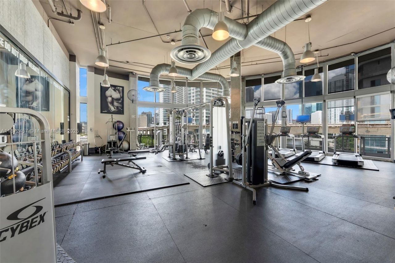 690 SW 1st Ct, Unit 2710, Miami, FL 33130 Photo