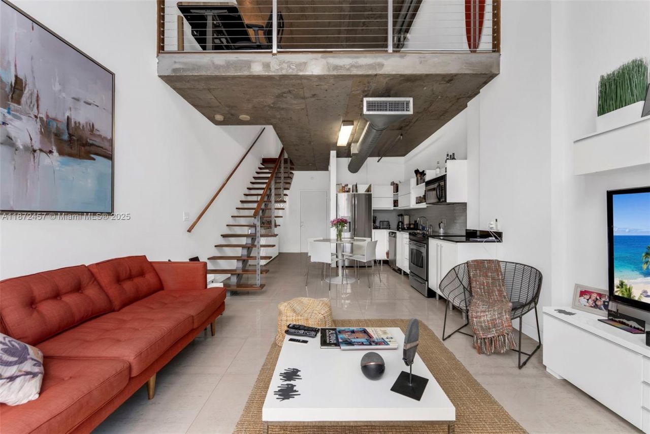 690 SW 1st Ct, Unit 2710, Miami, FL 33130 Photo