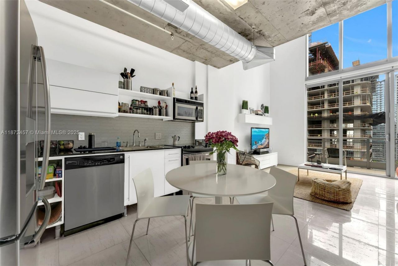 690 SW 1st Ct, Unit 2710, Miami, FL 33130 Photo