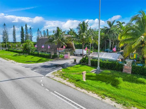 20425 SW 177th av, Miami, FL 33187